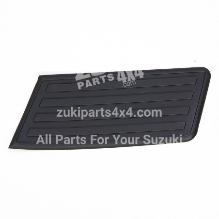 Embelezador Inferior Lado Esquerdo